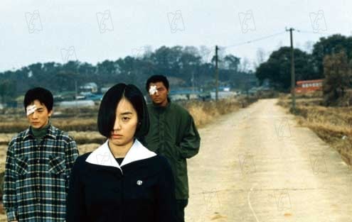 Adresse inconnue : Photo Young-Min Kim, Min-Yung Ban, Kim Ki-duk