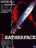Leatherface : Massacre à la tronçonneuse III : Affiche