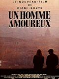 Un Homme Amoureux : Affiche