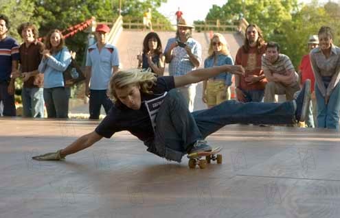 Les Seigneurs de Dogtown : Photo Catherine Hardwicke