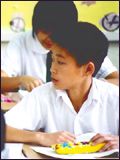 When Beckham met Owen : Affiche