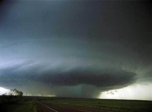 Forces de la nature : Photo George Casey