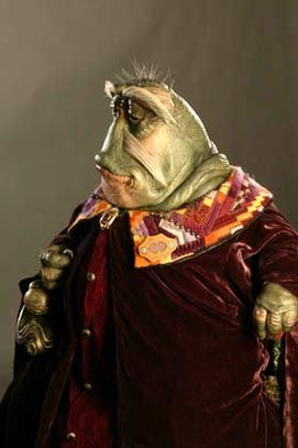 Farscape : Photo