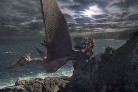 Dinotopia : Photo