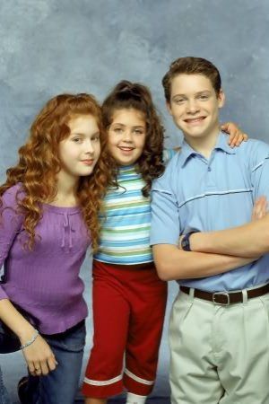 Une famille presque parfaite : Photo
