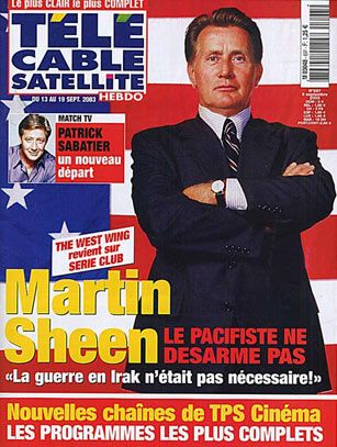 The West Wing : À la Maison blanche : Photo promotionnelle