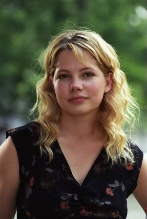 Photo Michelle Williams