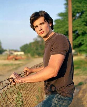 Photo Tom Welling