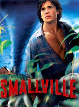 Smallville : Photo