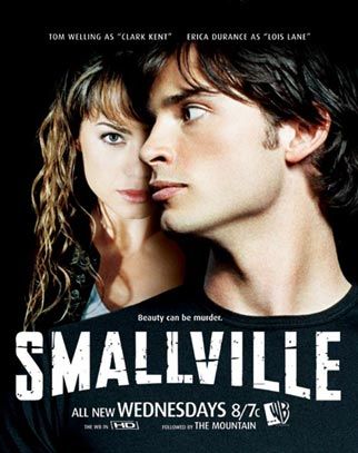 Smallville : Photo
