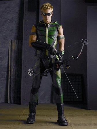 Photo Justin Hartley