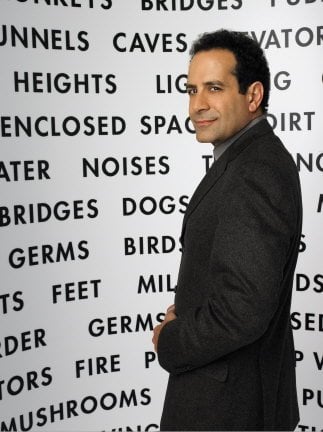 Photo Tony Shalhoub