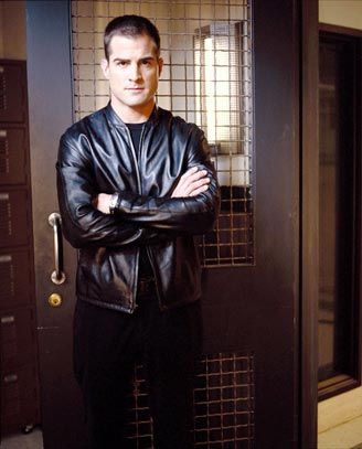 Photo George Eads