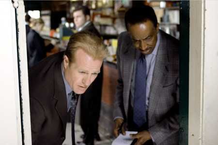 Cold Case : affaires classées : Photo