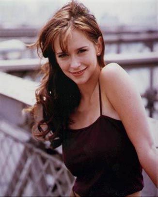 Photo Jennifer Love Hewitt