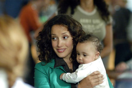 Photo Jennifer Beals