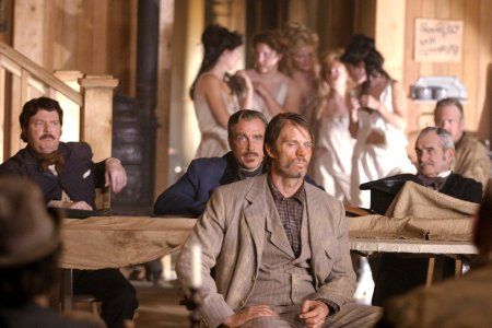 Deadwood : Photo