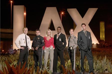 LAX : Photo