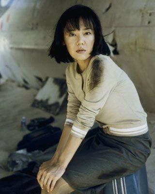 Lost : Les Disparus : Photo
