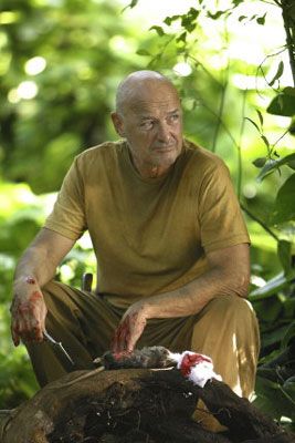 Lost : Les Disparus : Photo