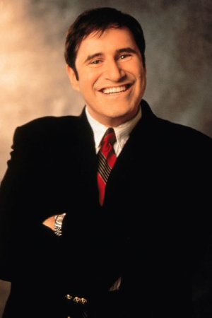 Photo Richard Kind