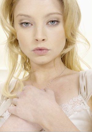 Photo Elisabeth Harnois