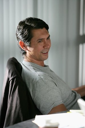 Photo Lou Diamond Phillips