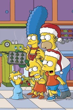 Les Simpson : Photo