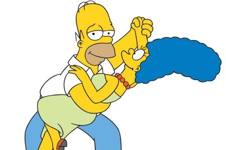 Les Simpson : Photo