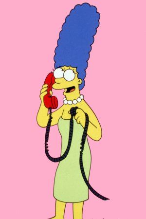 Les Simpson : Photo