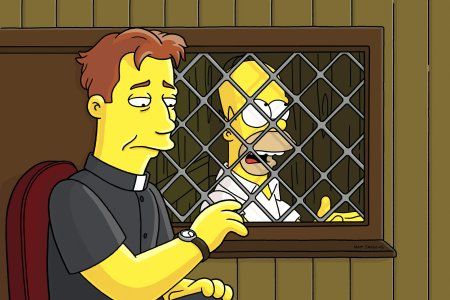 Les Simpson : Photo