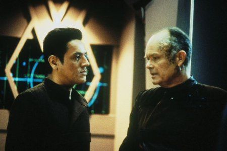 Star Trek: Voyager : Photo