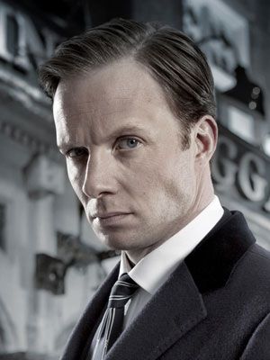 Affiche Rupert Penry-Jones