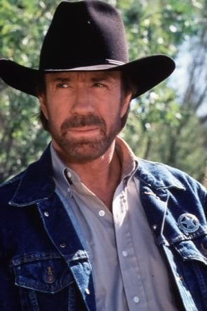 Photo Chuck Norris