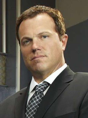 Affiche Adam Baldwin