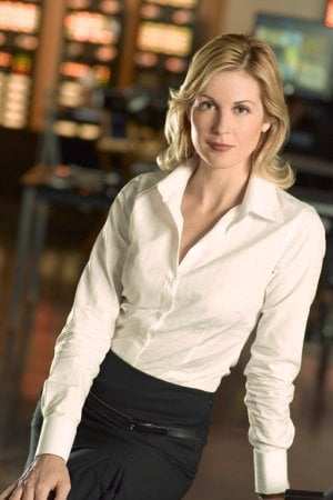 Photo Kelly Rutherford