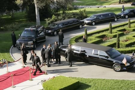 Commander in Chief : Photo