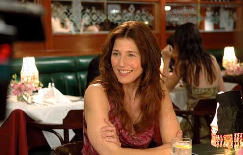 40 ans, toujours puceau : Photo Judd Apatow, Catherine Keener