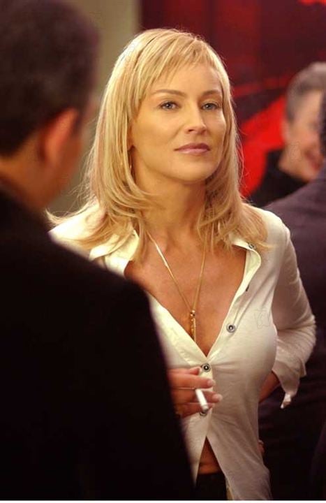 Basic instinct 2 : Photo Sharon Stone, Michael Caton-Jones