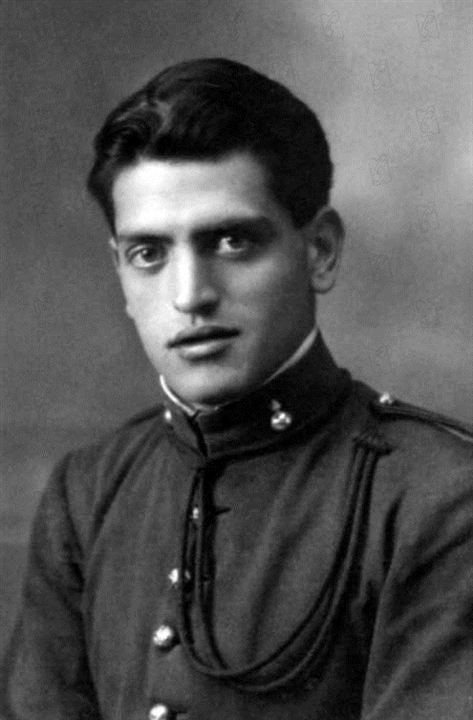 Photo Luis Buñuel