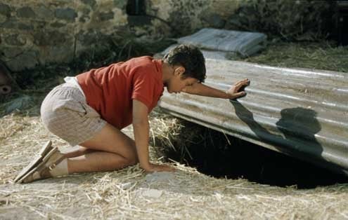 L'Eté où j'ai grandi : Photo Gabriele Salvatores, Giuseppe Cristiano