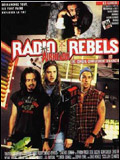 Radio rebels : Affiche