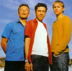 Histoires gay : Queer as Folk : Affiche