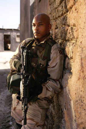 Photo Sticky Fingaz
