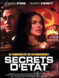 Secrets d'Etat : Affiche