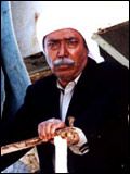 Affiche Ali Nasirian