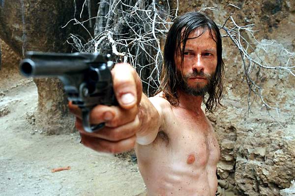 The Proposition : Photo Guy Pearce