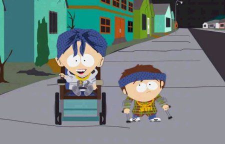 South Park : Photo