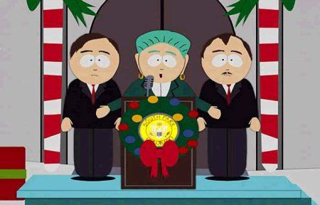 South Park : Photo