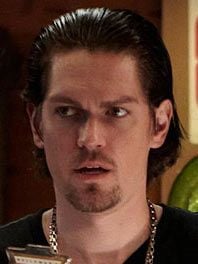 Affiche Steve Howey